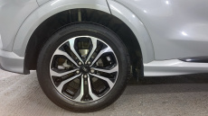 Ford Puma 1.0 EcoBoost Hybrid mHEV ST-Line 5dr Petrol Hatchback